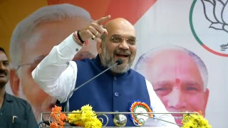 Watch Shri Amit Shah interacts with leaders of OBC community in Gulbarga, Karnataka : 26.02.2018 Video