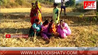 Watch Nabarangpur Ananta Harijan Suicide Video