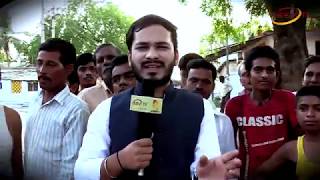 Watch chunavana yaatre Rural 2nd Episode SSV TV With Anchor Nitin Kattimani Video