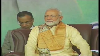Watch PM Shri Narendra Modi addresses a civic reception in Janakpur, Nepal Video