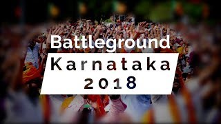 Watch Karnataka Elections 2018: ET reporters share their experiences from ground zero Video