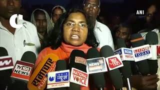 Watch "Jinnah was a hero, he had great contribution in Indiaâ€™s freedom struggle": BJP MP Savitri Bai Phule Video