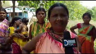 Watch Water Problem # Nabarangpur Video