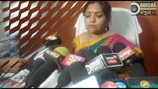 Watch Strike calloff # IMFA # Therubali, Rayagada Video