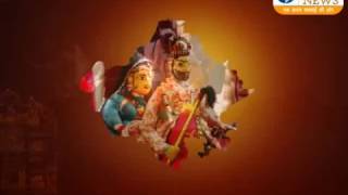Watch Khabr Rajasthan 13.12.2016 News bulletin Video