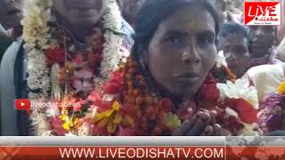 Watch Nabarangapur election victory Video