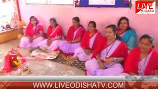 Watch Paradeep Saraswati Puja Video