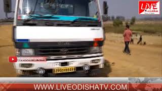 Watch Breaking News : Nabarangpur Ganja seize Video