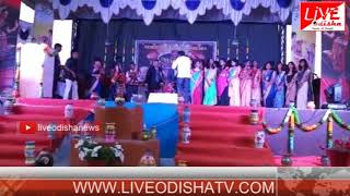 Watch Bargarh 22th Central School Function Video