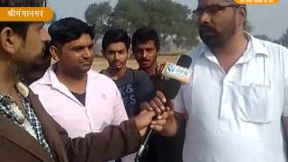 Watch KHABAR RAJSTHAN NEWS FOOTBALL KA MAHAKUMBH 29.DEC.2016 Video