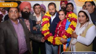 Watch KHABAR RAJSTHAN NEWS BULLETIN 30.DEC.2016 Video