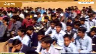 Watch Vivekanand jyanti manyee@Jetaaran(Pali) Video