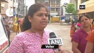 Watch Karnataka elections 2018: First time voters share their expectations and experiences Video