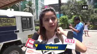 Watch â€˜Raaziâ€™ Public review Video