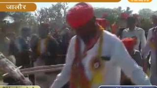 Watch Vakalmata prathisthan mahotsav@Jalor Video