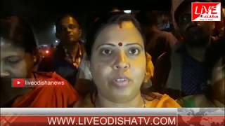Watch BJP & Congress calls 12 hr Odisha bandh protesting Kunduli gang rape Video