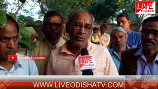 Watch Loisingha biswashanti Sriram charita Manasa Yangya Video