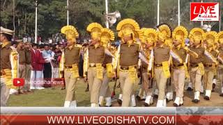 Watch All Odisha : January 26 Republic day celebration Video