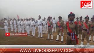 Watch Barhampur Republic Day Video