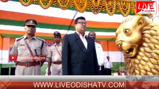 Watch Asika Republic day Video