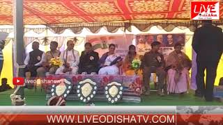 Watch Mohana Republic day Video