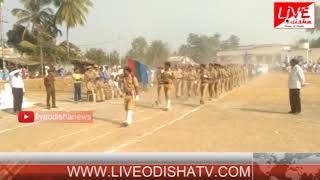 Watch Kodala Republic day Video