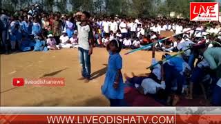 Watch Boipariguda Republic Day Video
