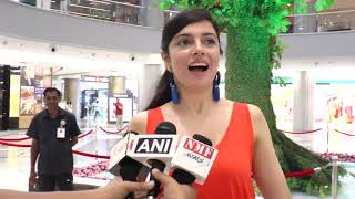 Watch Mothers Day Celebration With Divya Khosla Kumar BBC 2018 Video