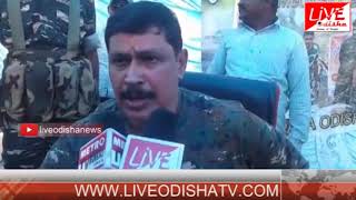 Watch Sinapali CRPF Health Camp Video
