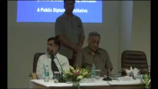 Watch Public Policy Address by External Affairs Minister Mr. Salman Khurshid Video
