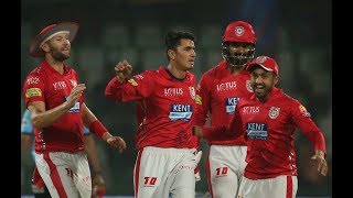 Watch IPL 2018: Match 44, KXIP vs KKR: All you need to know Video