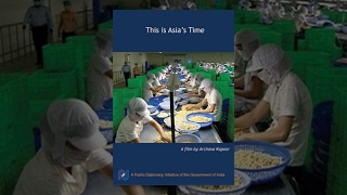 Watch This is Asia's Time Video
