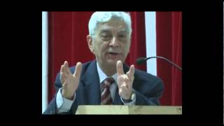 Watch India Japan Relation - Past Present and Future: By Amb (Retd.) Dr. Aftab Seth Video