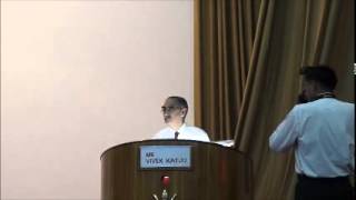 Watch Pak-Political compulsions leading to military options: by Amb (Retd.) Vivek Katju Video