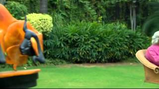 Watch A Brush With Life   (ARABIC) Video