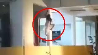 Watch Video of Ghost in house of Bharuch got viral Video