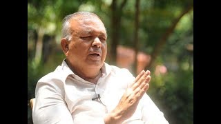 Watch Karnataka Elections 2018: Ramalinga Reddy blames migrants for low Bengaluru voting Video