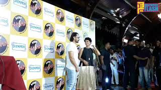 Watch Aamir Khan GRAND Entry With Wife Kiran Rao | Qayamat Se Qayamat Tak Special Event Video