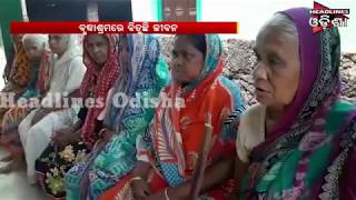 Watch Mothers Day Special Story Of HEADLINES ODISHA Video