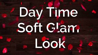 Watch SINHALA SOFT GLAM MAKEUP LOOK Video