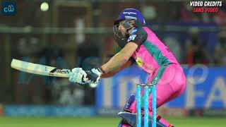 Watch Rajasthan Royals vs Chennai Super Kings May 12 2018 Match Highlights Video