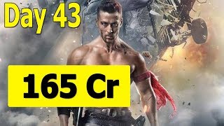 Watch Baaghi 2 Box Office Collection Day 43 Video