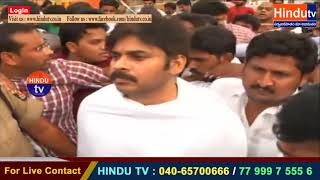 Watch Janasena Chief Pavan Kalyan 3 days Tirumala Tour Video