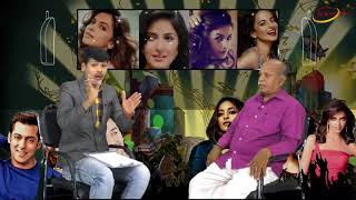Watch SSVTV SPL BB  SHOW Election Mathukathe With Prof. shivaraj sir Video
