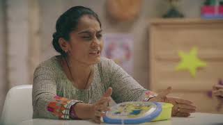 Watch Mom's Healthy Tiffin | Teaser | Hawa Badlo | MothersDay Social Experiment Video