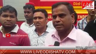 Watch Special Report : Cuttack fire mishap on city style showroom Video