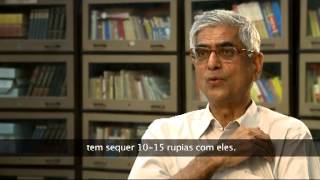 Watch 1000 Feet of Hope (Portuguese) Video