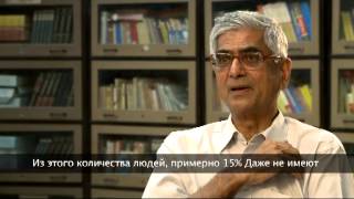 Watch 1000 Feet of Hope (RUSSIAN) Video