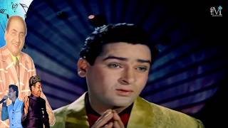 Watch Ayyayya Suku Suku HD | Anil Abhua | Tribute To Rafi Sahab | Cover Video