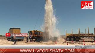 Watch Special Story : South Africa, Cape Town Water Problem Video